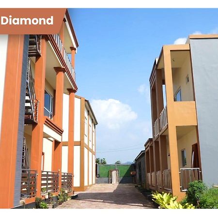 Villa Imperial Diamond Cibadak  Exterior photo