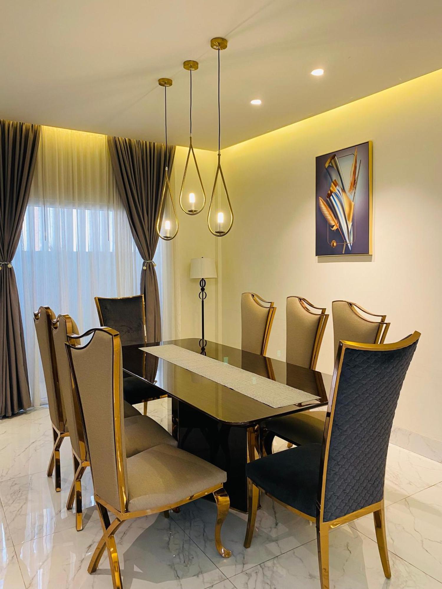 Villa Imperial Diamond Cibadak  Exterior photo